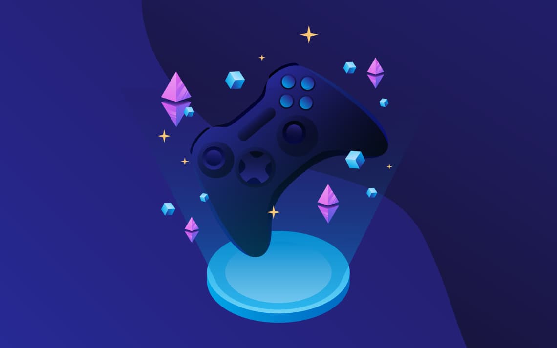 Integrating NFTs into Web3 Games